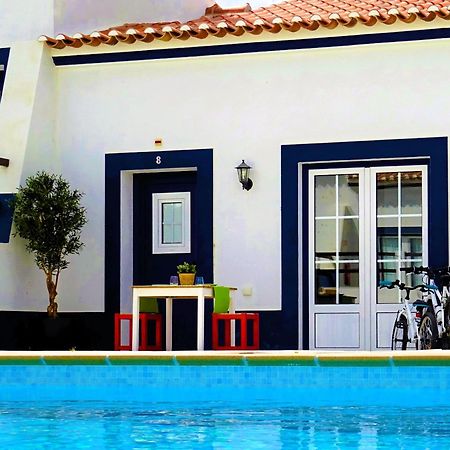 Monte Do Alento - Castro Da Cola Guest House Alcaria  Exterior photo